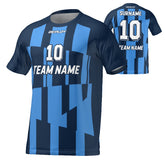 FLIGHT JERSEY 40 - NAVY